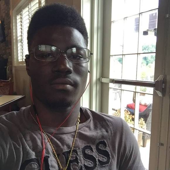 Meet your Posher, Kevin - Picture 1 of 1